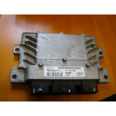Riadiaca jednotka 1.25 B