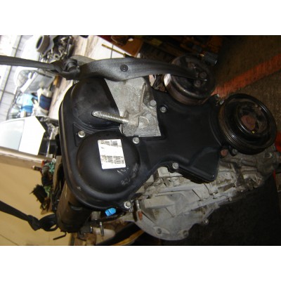 Motor 1,25 B