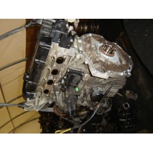 Motor 1,25 B