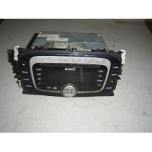 Sony Radio