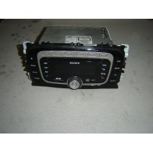 Radio Sony