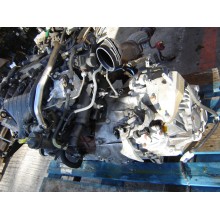 Motor 2.0 TDCI