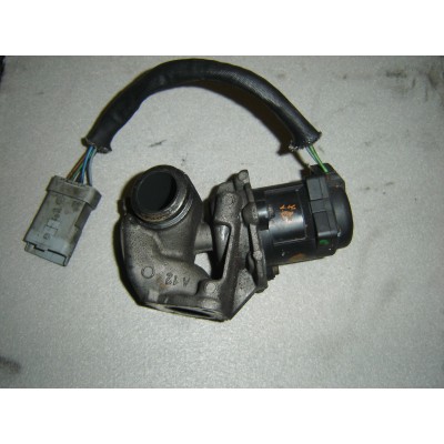 EGR ventil 1.6 TDCI