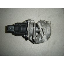 EGR ventil 1.6 TDCI