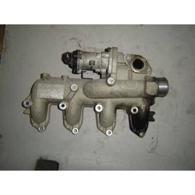 EGR ventil 1.8 TDCI