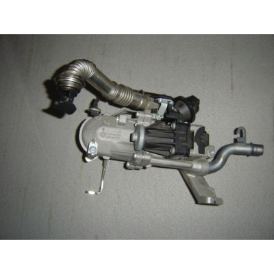 Egr ventil 1.6 TDCI