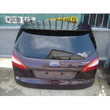 Kufrové dvere Mondeo MK4 combi