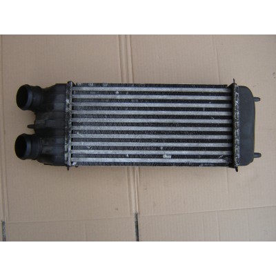 Intercooler 1.6 HDI