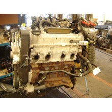 Motor K2A Ford KA , Fiat 500