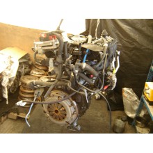 Motor K2A Ford KA , Fiat 500