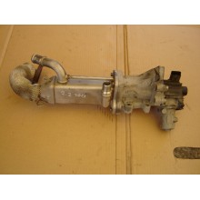 EGR chladič 2.2 TDCI