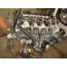 Motor 2.2 TDCI Q1BA