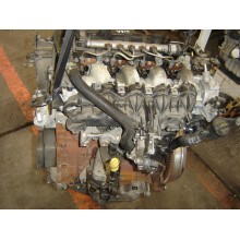 Motor 2.2 TDCI Q1BA