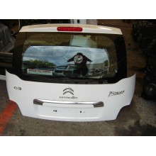 Piate dvere Citroen C3 Picasso