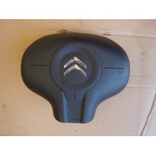 Volantový airbag C3