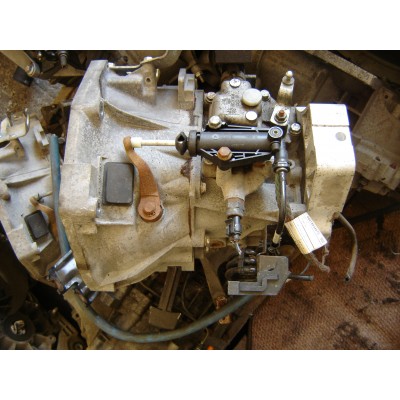 Manualna prevodovka 1.3 Benzín Ford KA