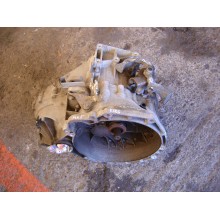 Manualna prevodovka 1.6 TDCI