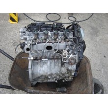 Motor 1.6 TDCI