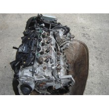 Motor 1.6 TDCI