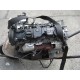 Motor 1.6 TDCI