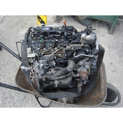 Motor 1.4 HDI