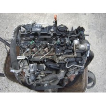 Motor 1.4 HDI