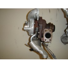 Turbo 1.6 HDI