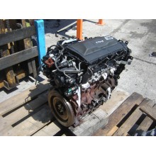 Motor 2.0 TDCI