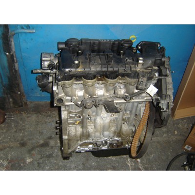 Motor 1.6 TDCI