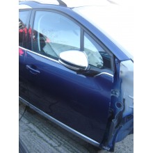 Pravé predné dvere peugeot 2008