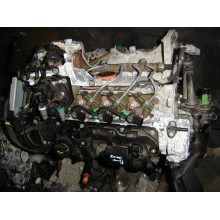 Motor 1.6 TDCI peugeot 3008