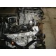 Motor 1.6 TDCI peugeot 3008