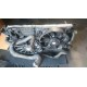 Ventilátor motora ford focus 2.0TDCI