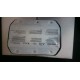 Spolujazdcov airbag ford focus