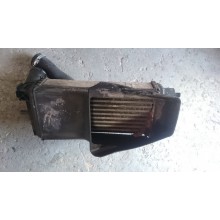 Intercooler ford focus 2.0 TDCI