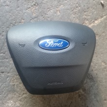 Volantový airbag ford focus