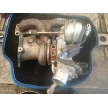 Turbo kompresor 1.6 Ecoboost