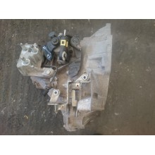 Prevodovka ford 1.6 ecoboost