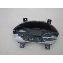 Tachometer ford fiesta