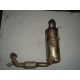 DPF filter 1.6 TDCI