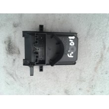 OBD modul ford fiesta