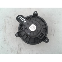 Ventilátor kúrenia ford fiesta