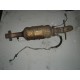 DPF filter 2.0 TDCI