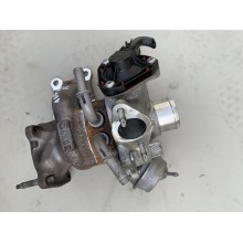 Turbo 1.0 benzín