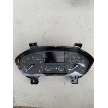 Tachometer ford fiesta