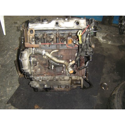 Motor 1.8 TDCI