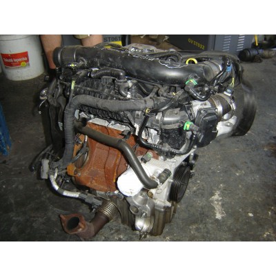 Motor 1.0 Ecoboost