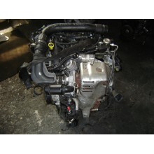 Motor 1.0 Ecoboost