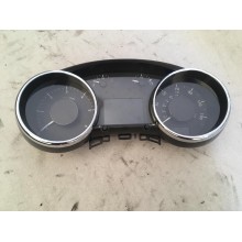 Tachometer Peugeot 3008