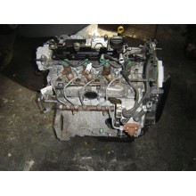 Motor 1.6 TDCI